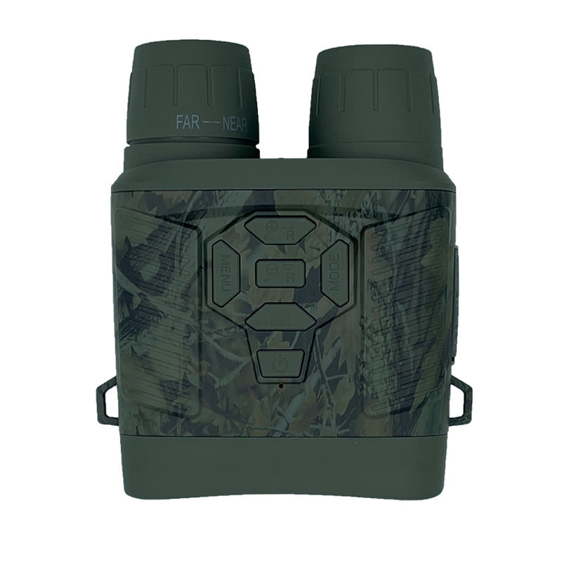 JMT-844682 Infrared Night Vision Instrument with 3.0 Inch HD Screen and 5x Digital Zoom, Model Y6C