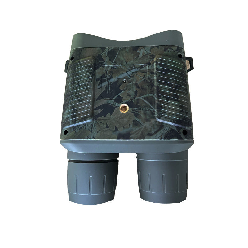 JMT-844682 Infrared Night Vision Instrument with 3.0 Inch HD Screen and 5x Digital Zoom, Model Y6C