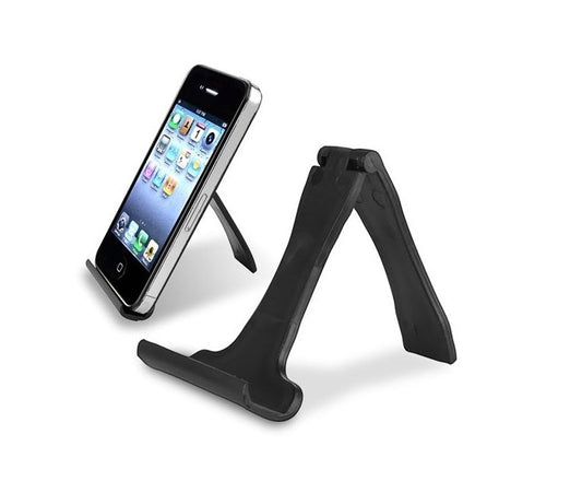 JMT-845322 Universal Folding Mobile Phone Bracket - Multi-Function Small Stand for All Models