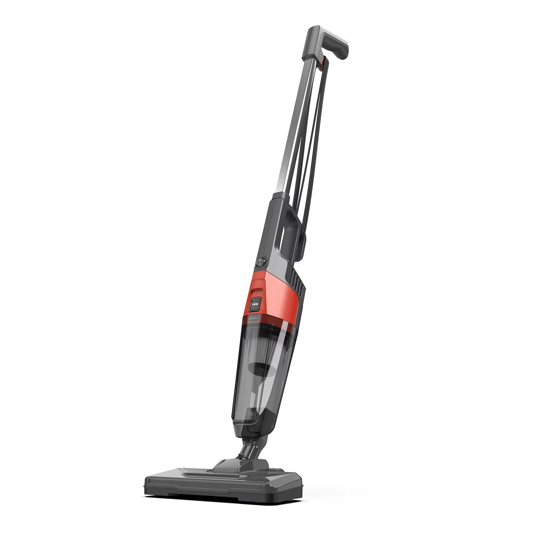 JMT-845770 3-in-1 Corded Stick Vacuum Cleaner for Hard Floors and Pet Hair