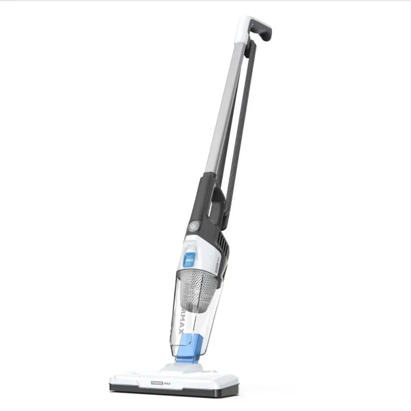 JMT-845770 3-in-1 Corded Stick Vacuum Cleaner for Hard Floors and Pet Hair