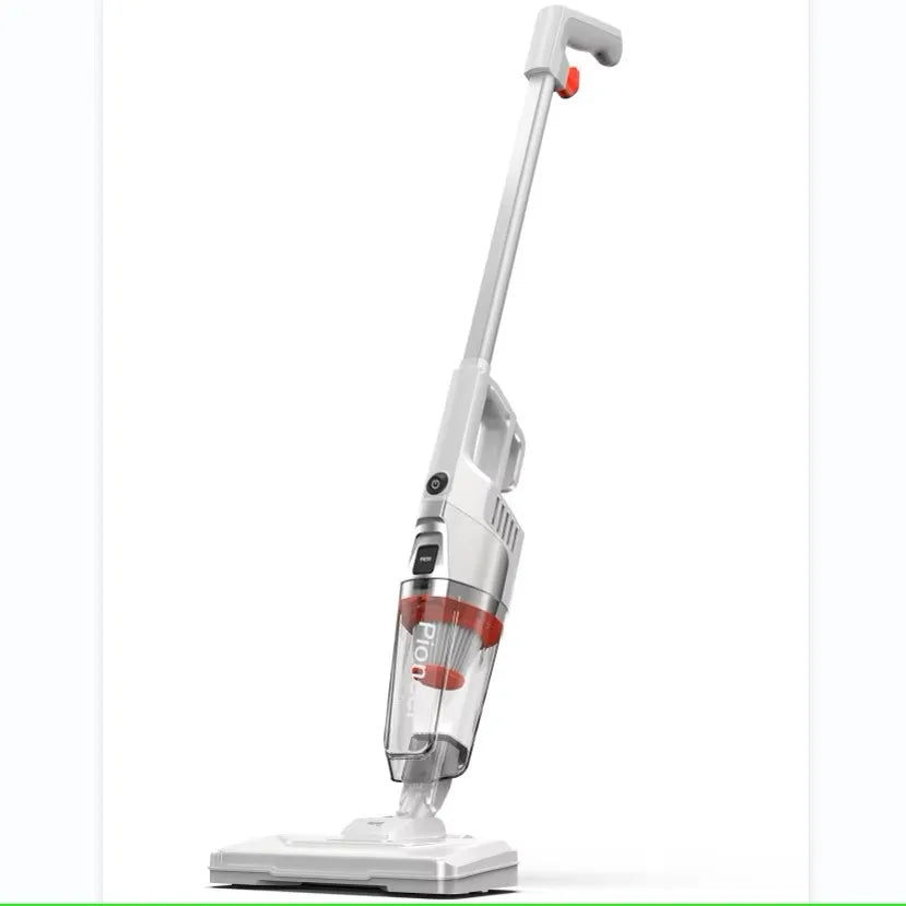 JMT-845770 3-in-1 Corded Stick Vacuum Cleaner for Hard Floors and Pet Hair
