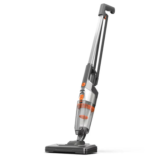 JMT-845770 3-in-1 Corded Stick Vacuum Cleaner for Hard Floors and Pet Hair