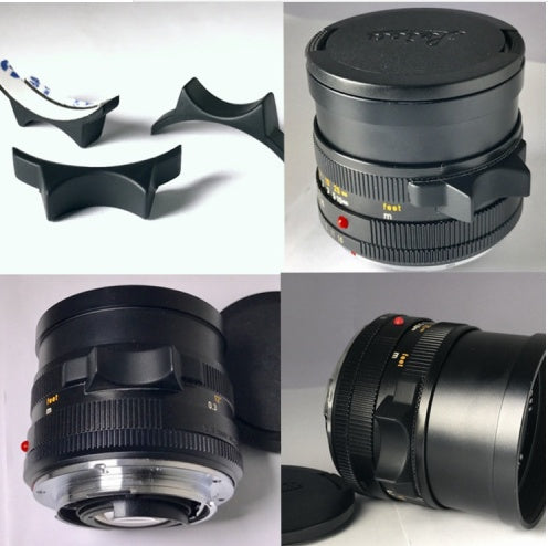 JMT-845834 Focus Wrench Manual Lens Focusing Ring, Durable Plastic Construction
