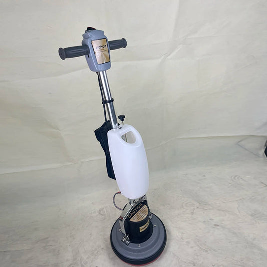 JMT-846090 13-Inch High Efficiency Floor Scrubber and Polishing Machine