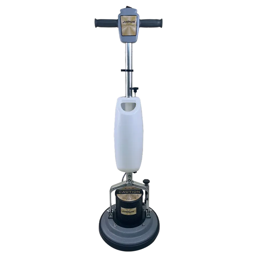 JMT-846090 13-Inch High Efficiency Floor Scrubber and Polishing Machine
