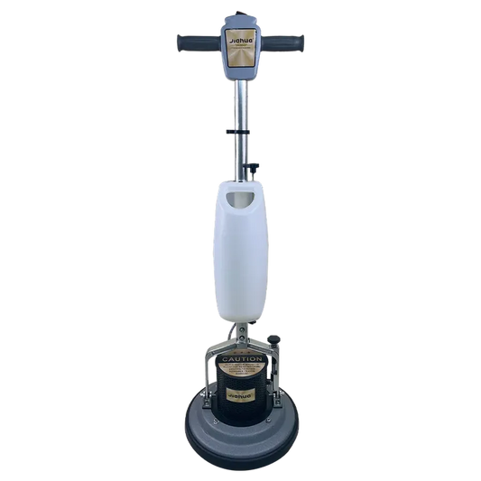 JMT-846090 13-Inch High Efficiency Floor Scrubber and Polishing Machine