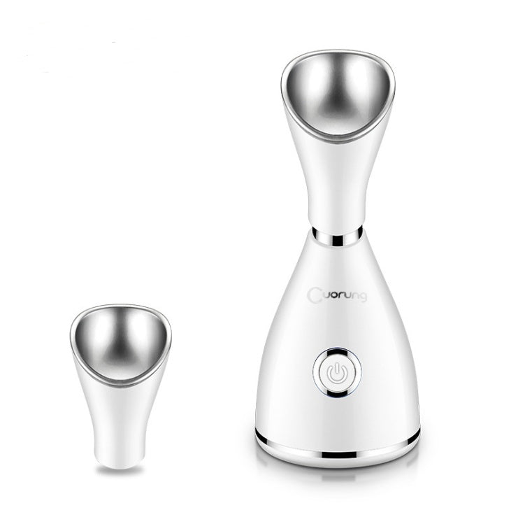 JMT-846602 Nano Ionic Facial Steamer for Deep Hydration and Pore Cleansing