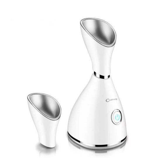 JMT-846602 Nano Ionic Facial Steamer for Deep Hydration and Pore Cleansing