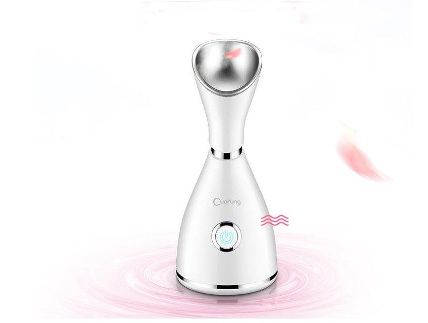 JMT-846602 Nano Ionic Facial Steamer for Deep Hydration and Pore Cleansing
