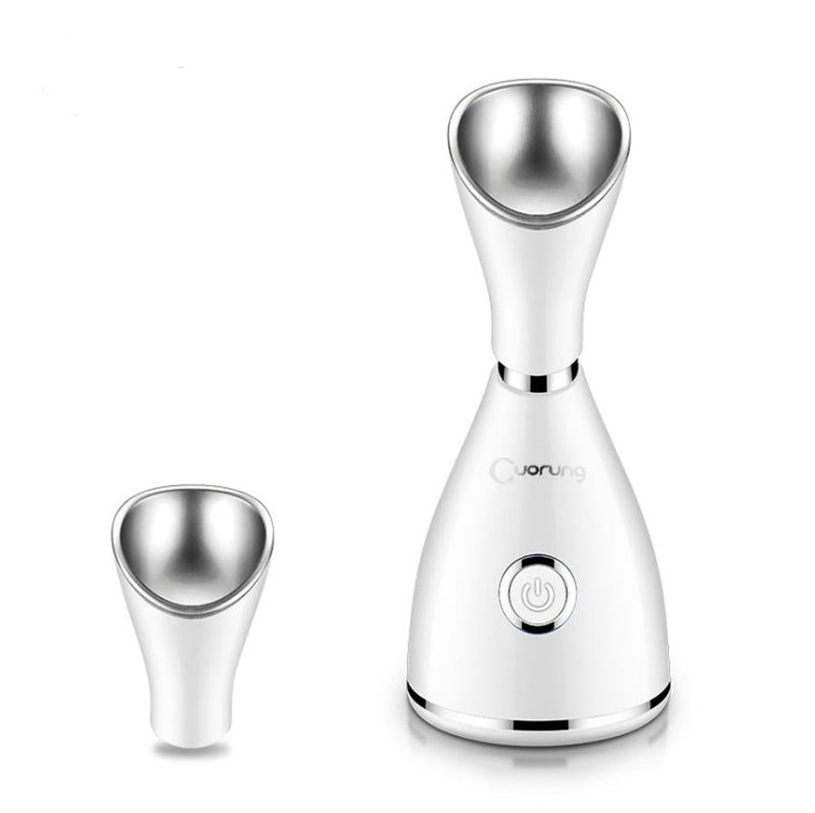 JMT-846602 Nano Ionic Facial Steamer for Deep Hydration and Pore Cleansing
