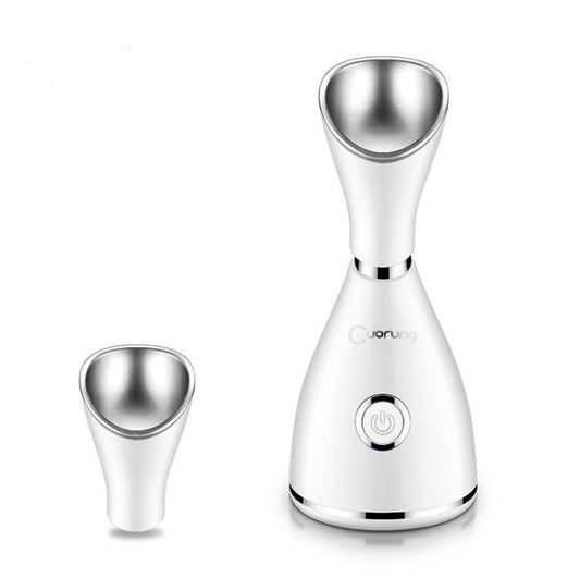 JMT-846602 Nano Ionic Facial Steamer for Deep Hydration and Pore Cleansing