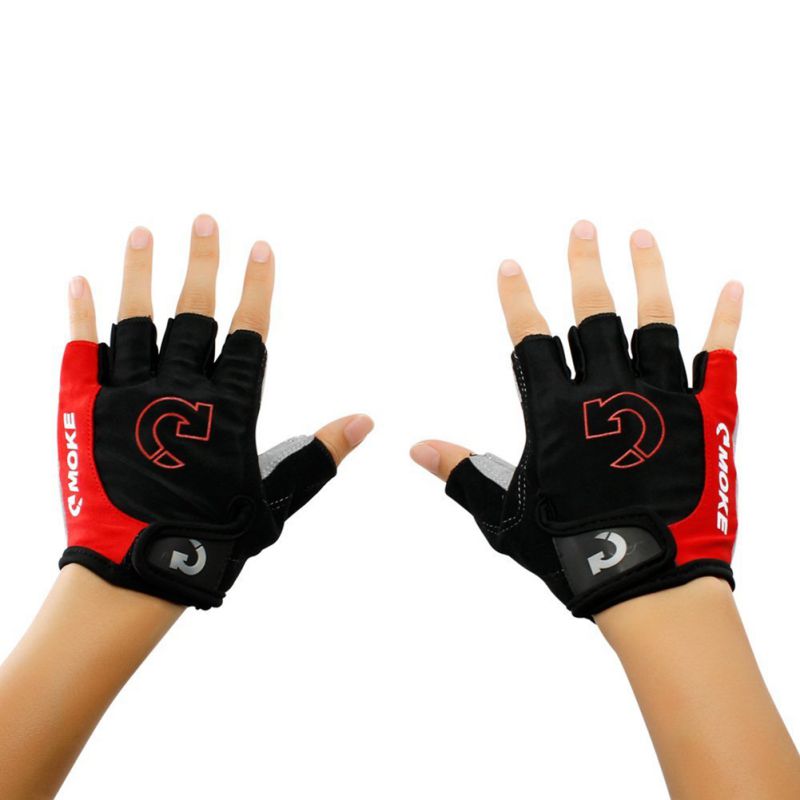 JMT-846666 Cycling Gloves for Enhanced Grip and Comfort During Rides