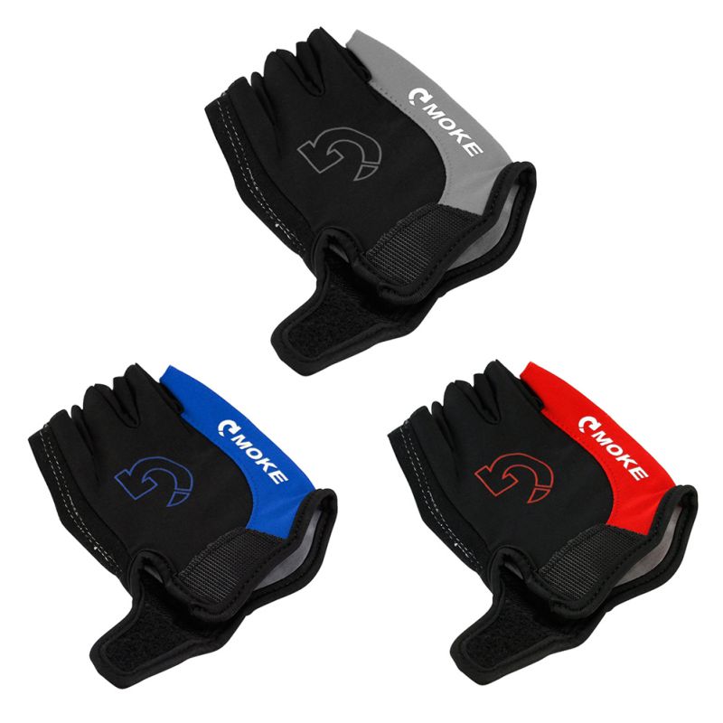 JMT-846666 Cycling Gloves for Enhanced Grip and Comfort During Rides