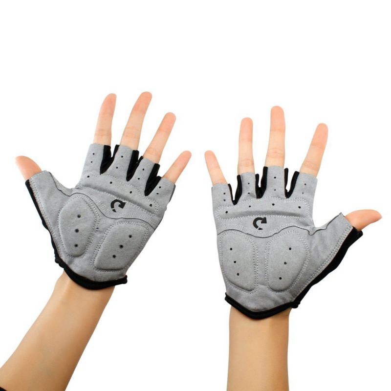 JMT-846666 Cycling Gloves for Enhanced Grip and Comfort During Rides