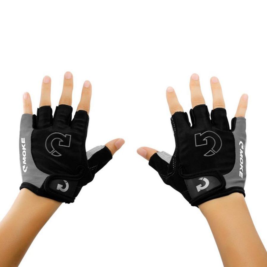 JMT-846666 Cycling Gloves for Enhanced Grip and Comfort During Rides