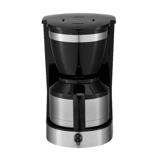 JMT-846730 1 L Drip Coffee Maker - Brews 8-10 Cups for Perfect Coffee Every Time