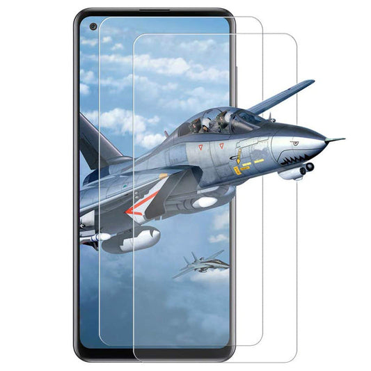JMT-847626 Anti-Peep HD Tempered Glass Film for Samsung Mobile Phones