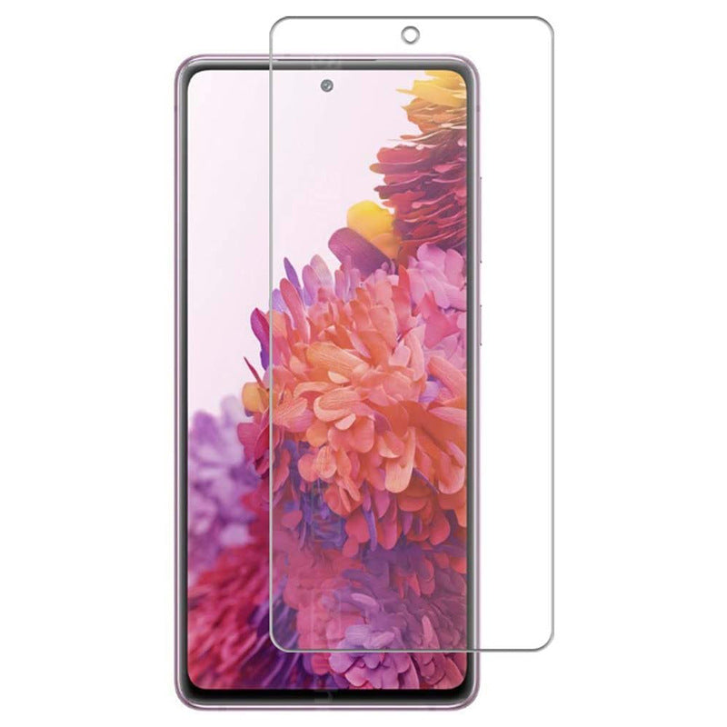 JMT-847626 Anti-Peep HD Tempered Glass Film for Samsung Mobile Phones