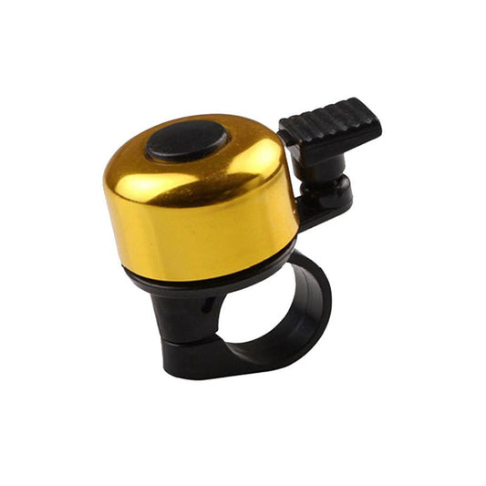 JMT-847818 Colored Folding Bike Bell for Bicycles
