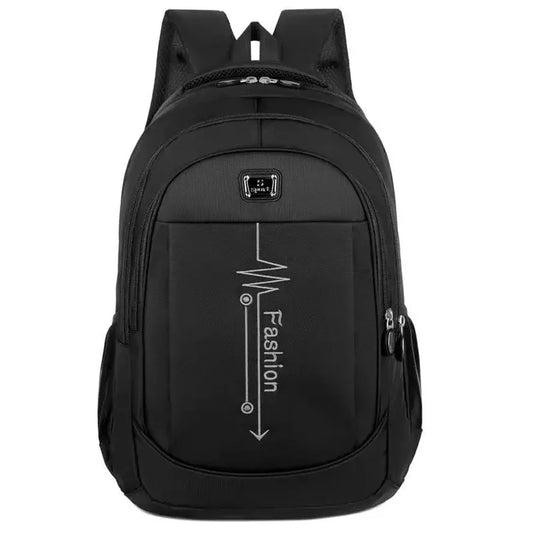 JMT-848010 Multifunctional 17 Inch Oxford Backpack with Large Capacity for Students and College Use