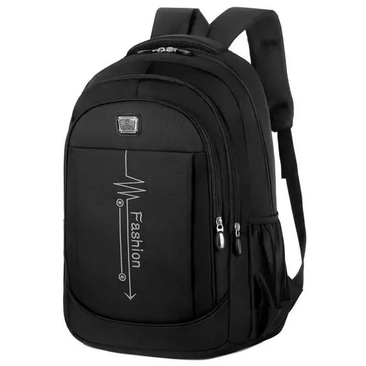 JMT-848010 Multifunctional 17 Inch Oxford Backpack with Large Capacity for Students and College Use