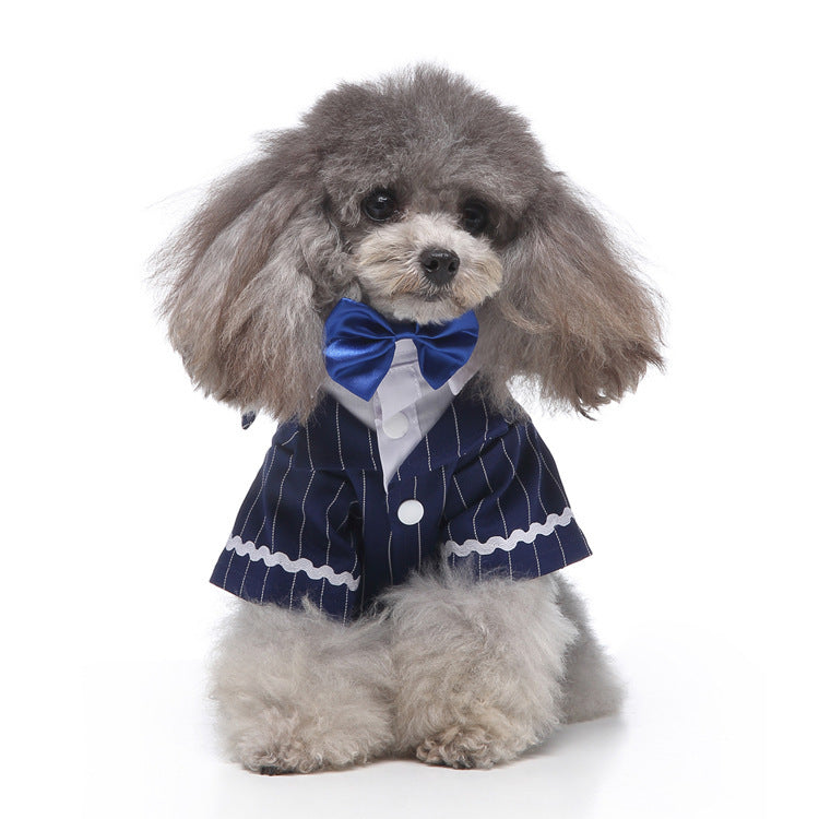 JMT-848522 Stylish Dog Apparel in Various Sizes - Polyester Fabric, Comfortable Fit