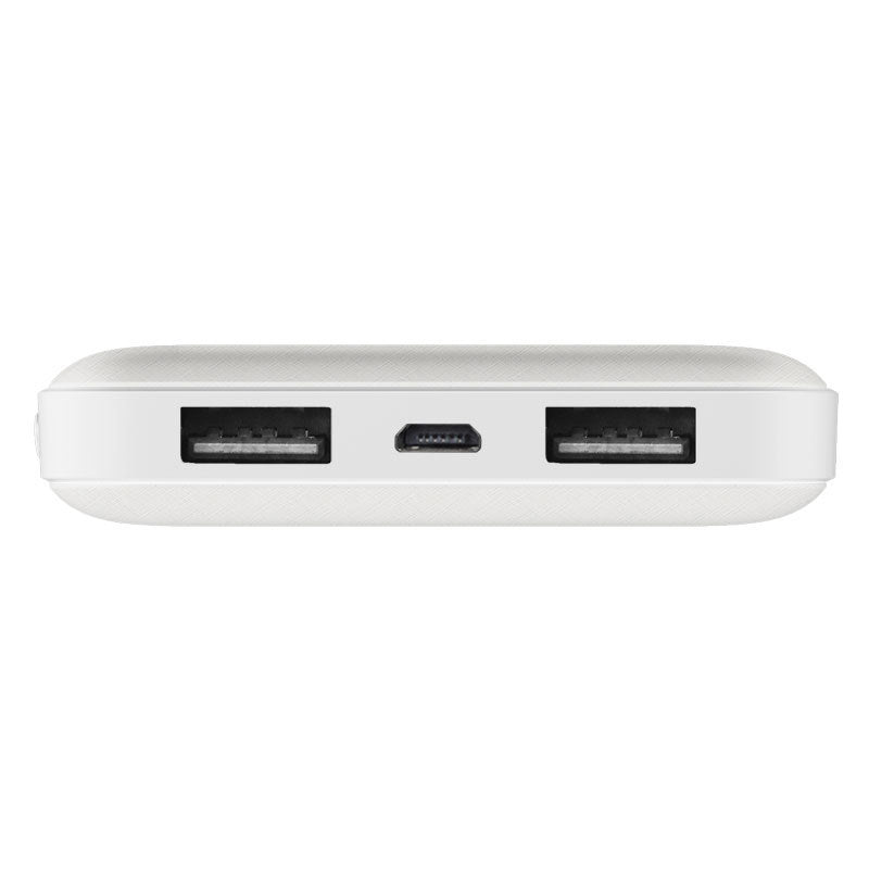 JMT-848778 High-Capacity 10000mAh / 20000mAh Power Bank for Heating Pants with Multi-U Port Output