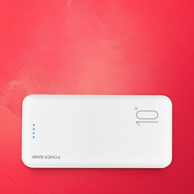 JMT-848778 High-Capacity 10000mAh / 20000mAh Power Bank for Heating Pants with Multi-U Port Output