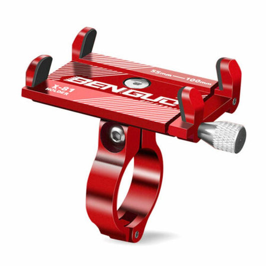 JMT-848970 Mountain Bike Mobile Phone Navigation Holder for Secure and Convenient Use