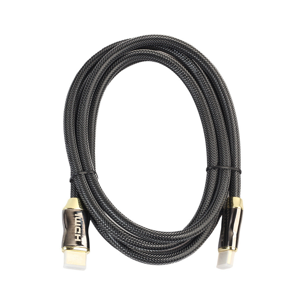 JMT-849098 High-Speed HDMI Cable 4K 60Hz for TVs - Copper Material