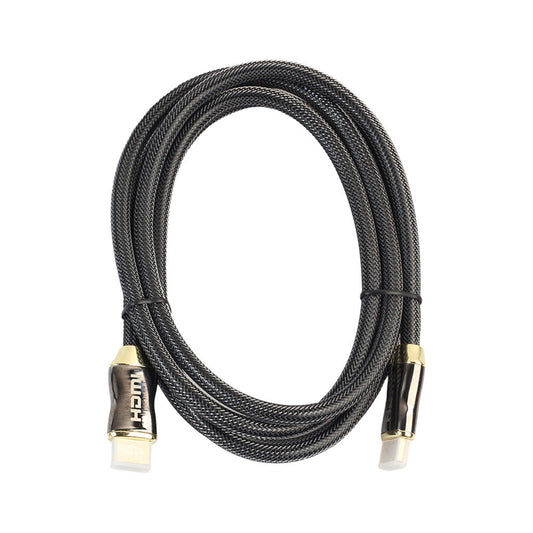 JMT-849098 High-Speed HDMI Cable 4K 60Hz for TVs - Copper Material