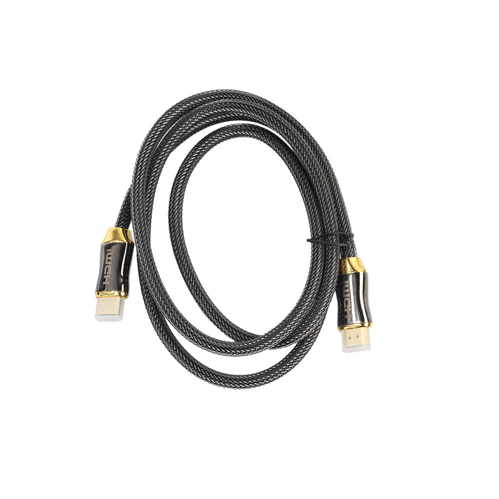 JMT-849098 High-Speed HDMI Cable 4K 60Hz for TVs - Copper Material
