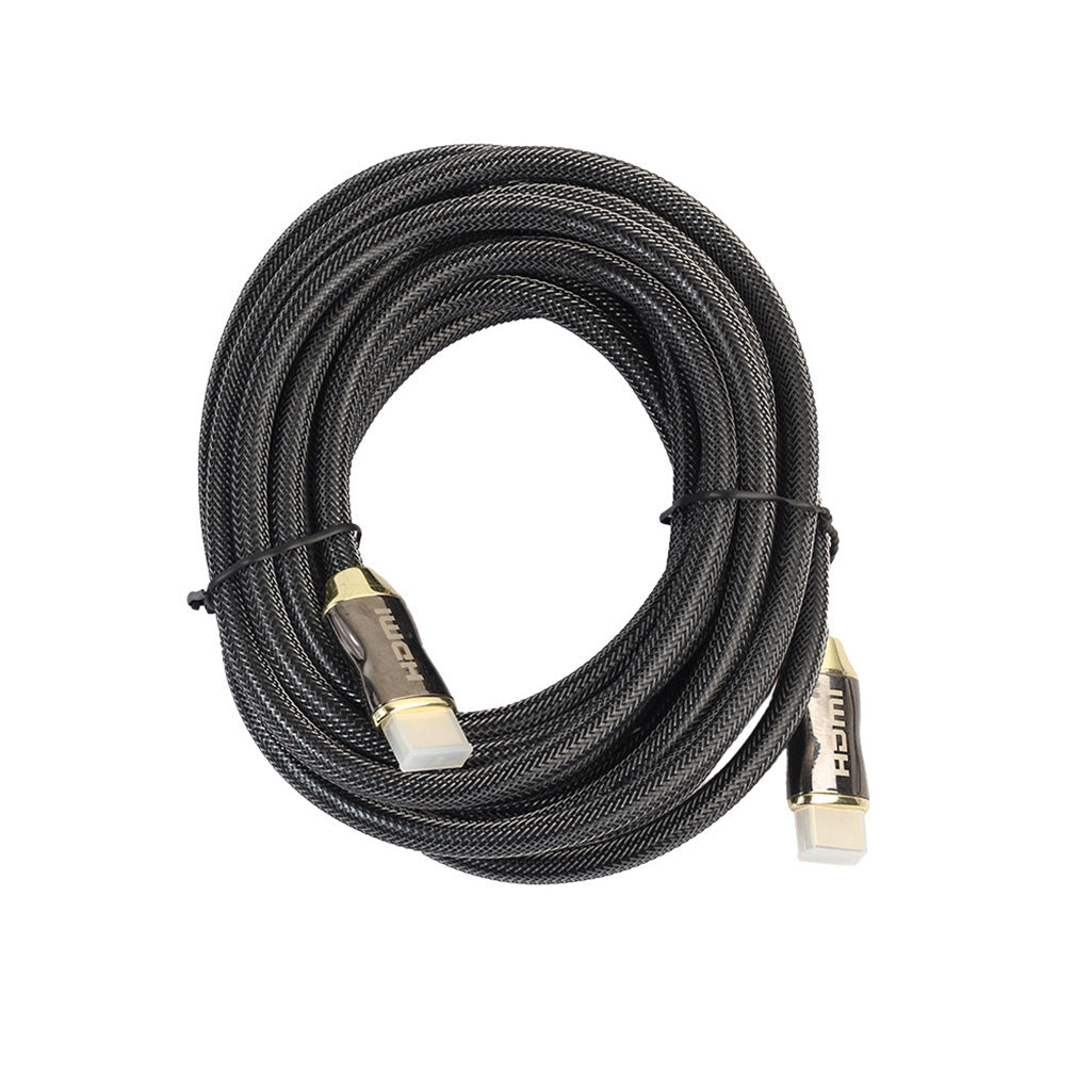 JMT-849098 High-Speed HDMI Cable 4K 60Hz for TVs - Copper Material