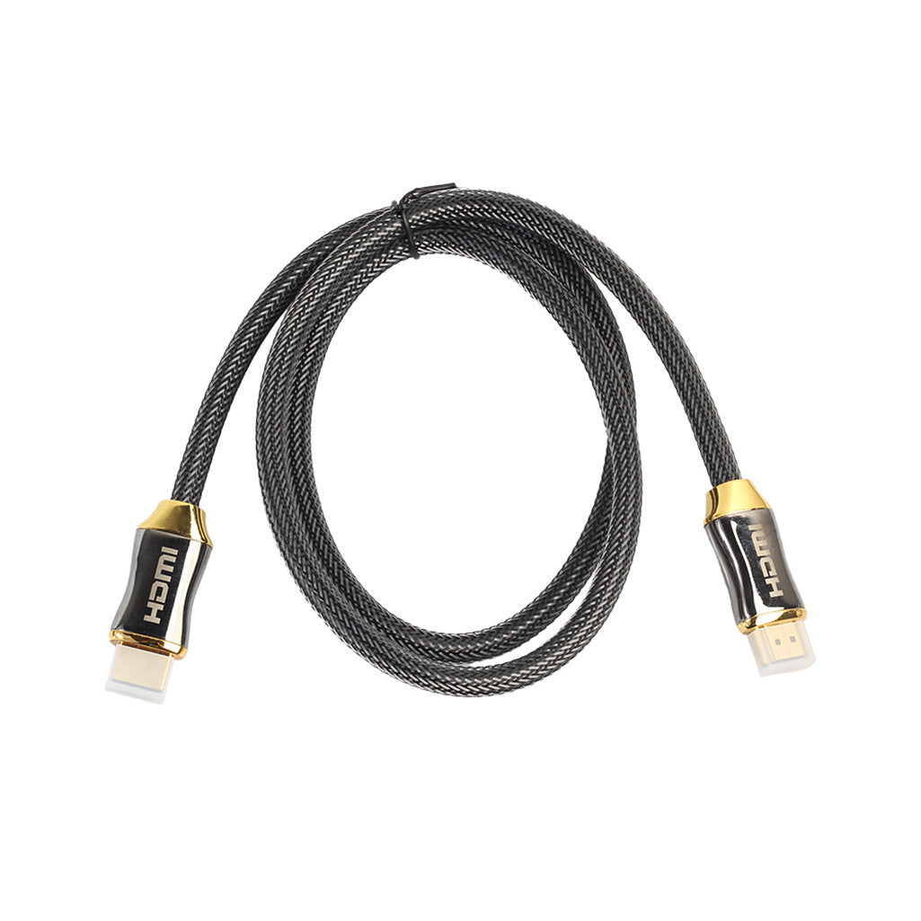JMT-849098 High-Speed HDMI Cable 4K 60Hz for TVs - Copper Material