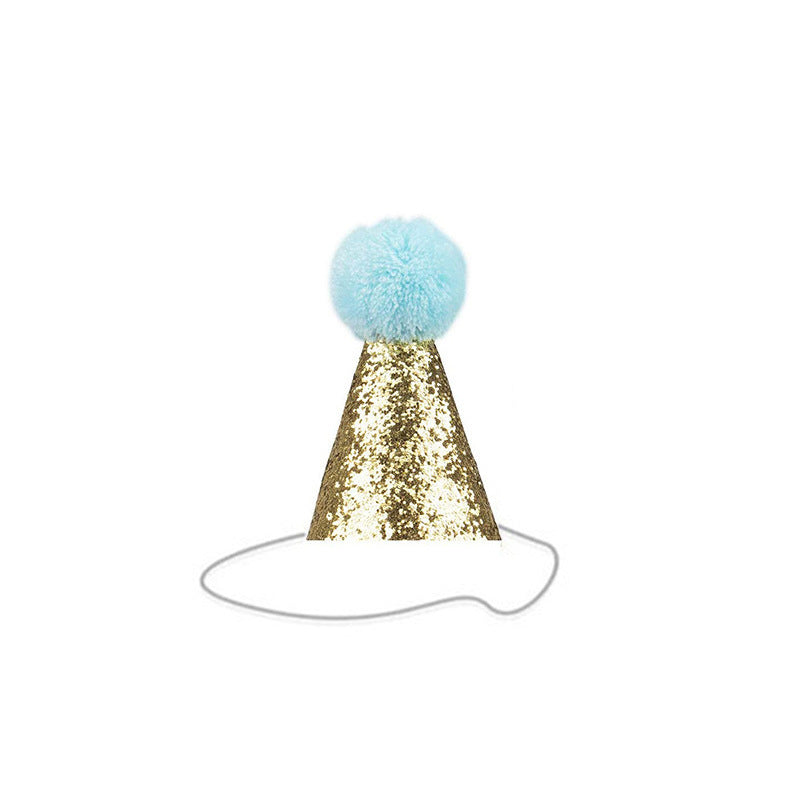 JMT-849226 Holiday Decorative Dress-Up Props Set for All Occasions