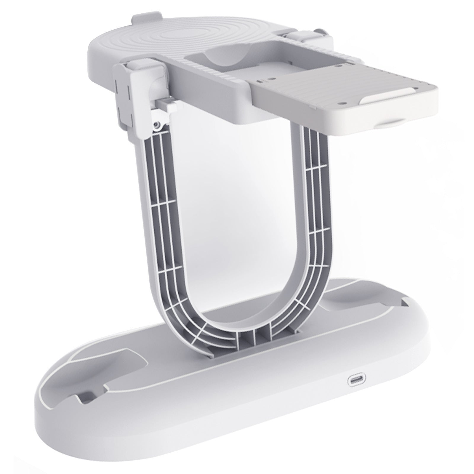 JMT-849226 PS VR2 Controller Charging Station with Storage and Display Light