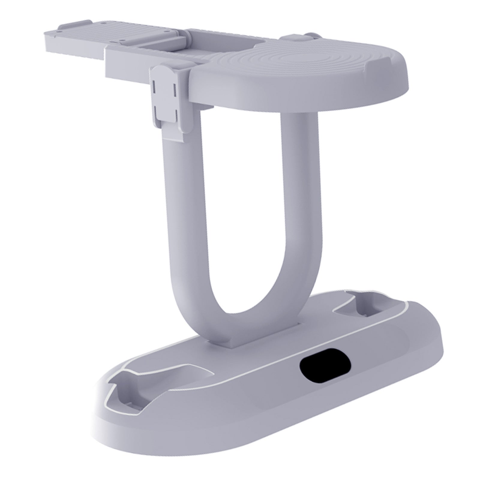 JMT-849226 PS VR2 Controller Charging Station with Storage and Display Light