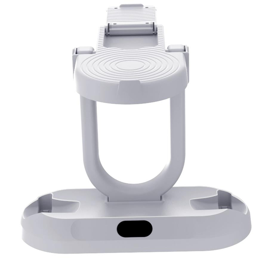 JMT-849226 PS VR2 Controller Charging Station with Storage and Display Light