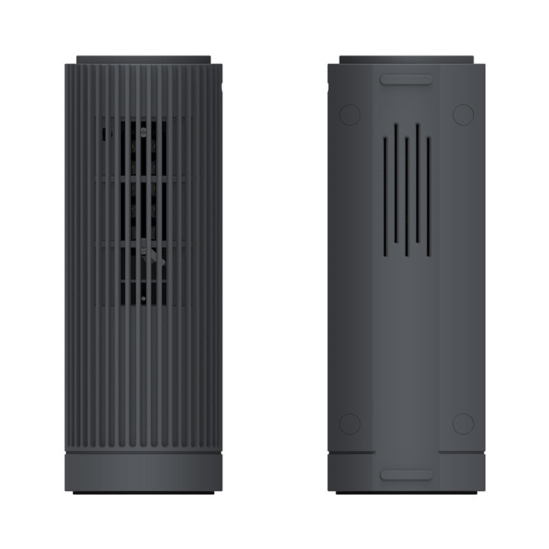 JMT-849418 Portable Dual-Mode Ozone Negative Ion Air Purifier with USB Power