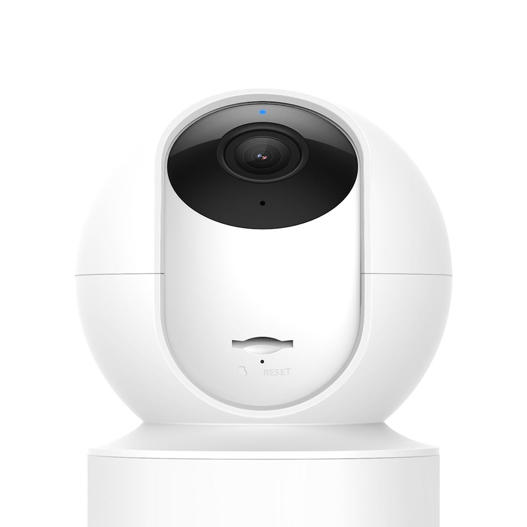 JMT-849674 Smart Home Security Camera with HD Video and Night Vision
