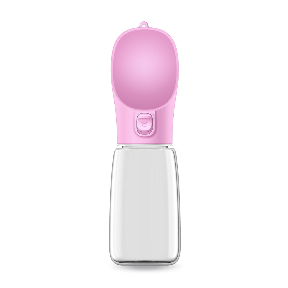 JMT-849930 Pet Portable Water Cup and Kettle for Dogs – Available in Multiple Capacities