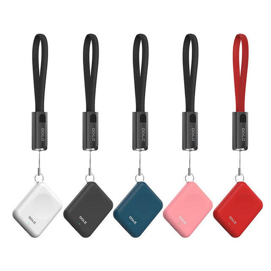 JMT-850250 Magnetic Wireless Charger with 2W Output Power for Convenient Charging