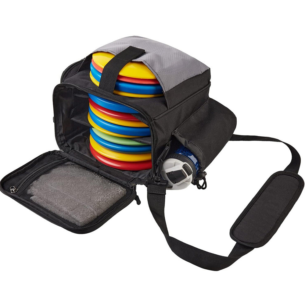 JMT-850762 Portable Waterproof Golf Training Shoulder Bag for Convenient Storage
