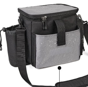 JMT-850762 Portable Waterproof Golf Training Shoulder Bag for Convenient Storage