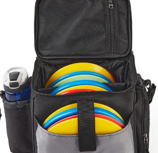 JMT-850762 Portable Waterproof Golf Training Shoulder Bag for Convenient Storage