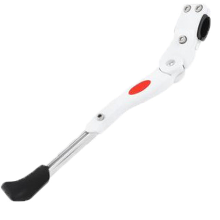 JMT-850826 Aluminum Alloy Single Bicycle Support Foot Stand