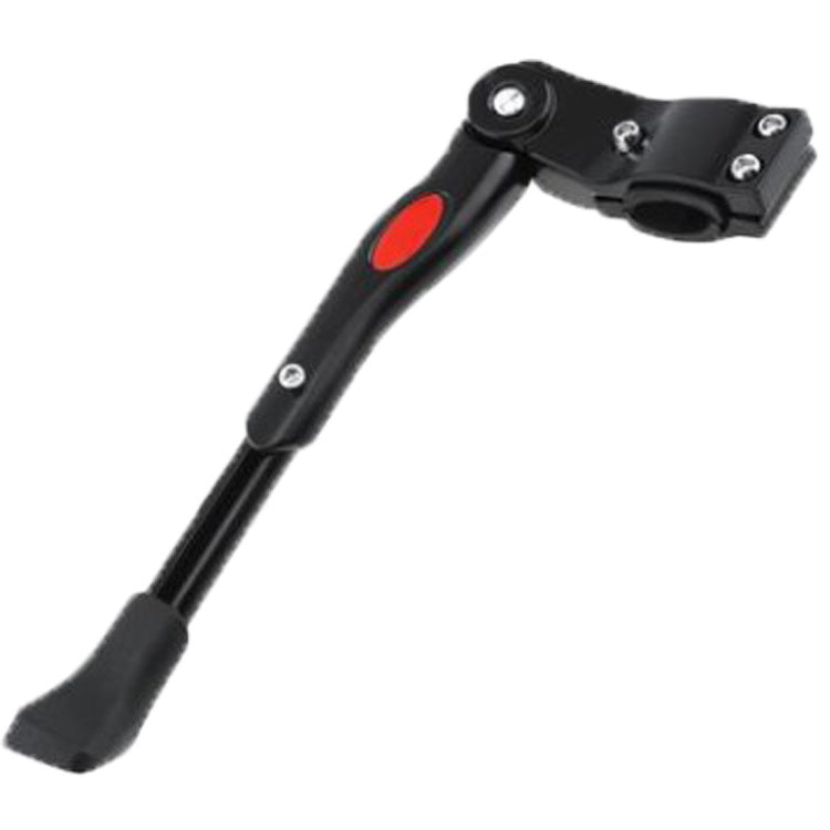 JMT-850826 Aluminum Alloy Single Bicycle Support Foot Stand