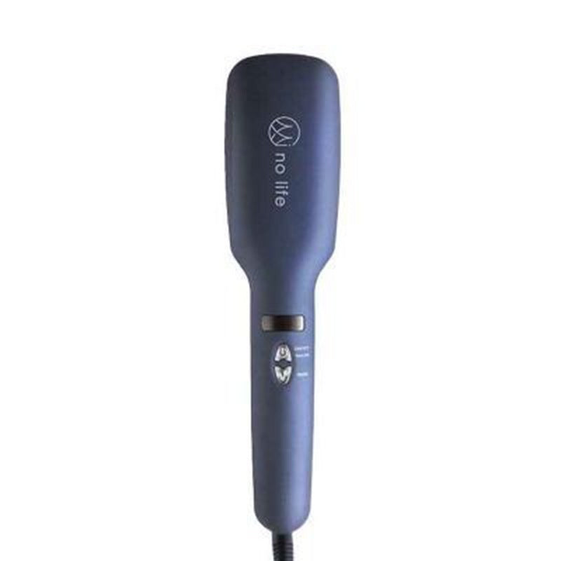 JMT-850890 MCH Ceramic Anion Hair Straightening Comb with LCD Display, 150C-230C Temperature Range, Suitable for All Hair Types