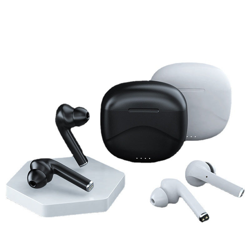 JMT-851722 True Wireless Bluetooth Headset X50 with Subwoofer - Sports In-ear Music Headphones, 5-6 Hour Playback Time